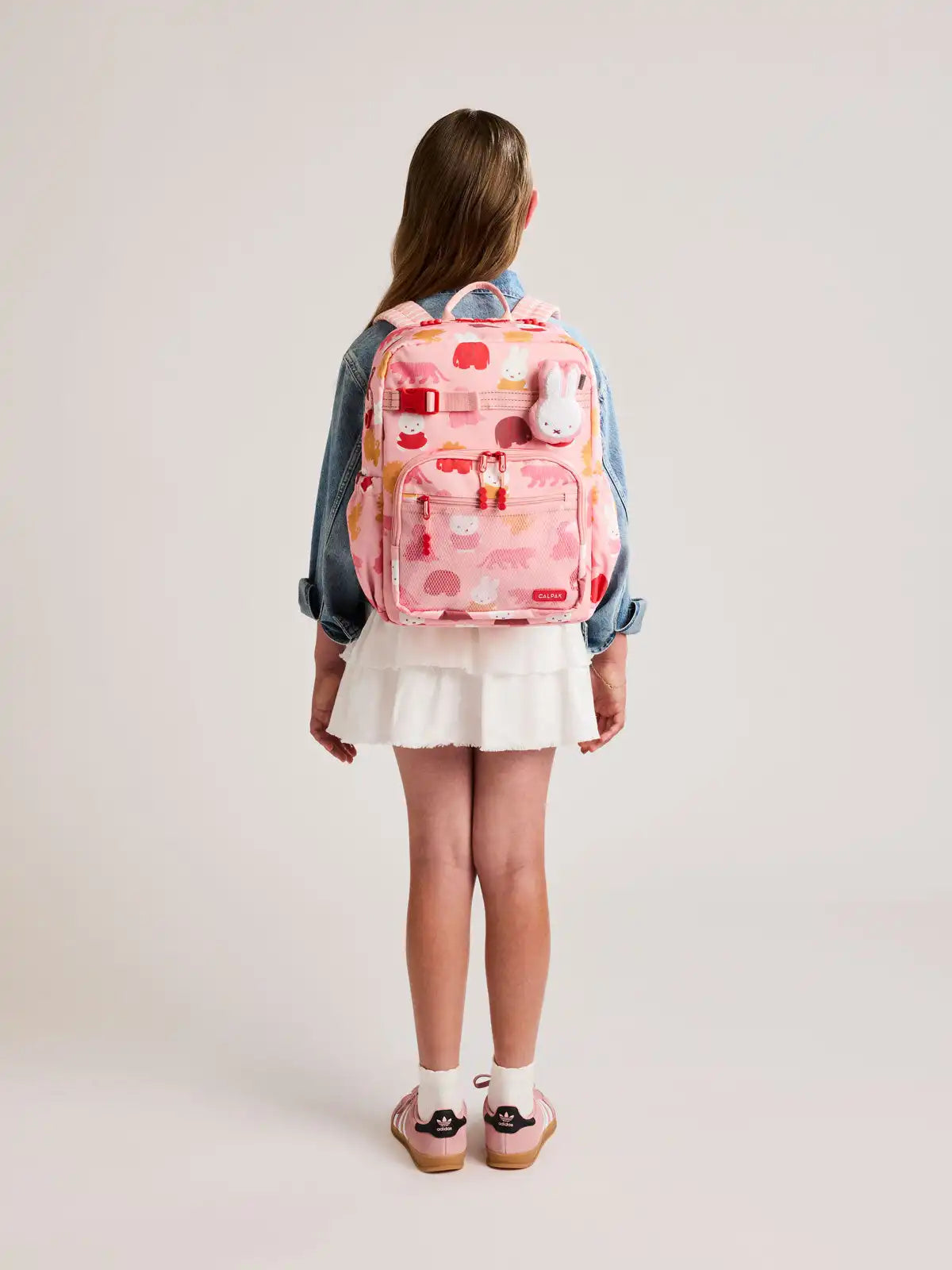 Miffy Kids Large Backpack