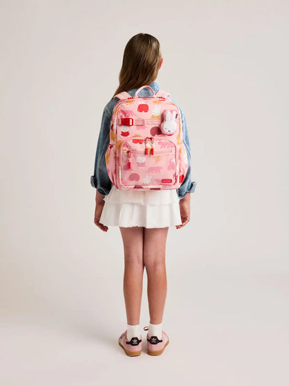 Miffy Kids Large Backpack