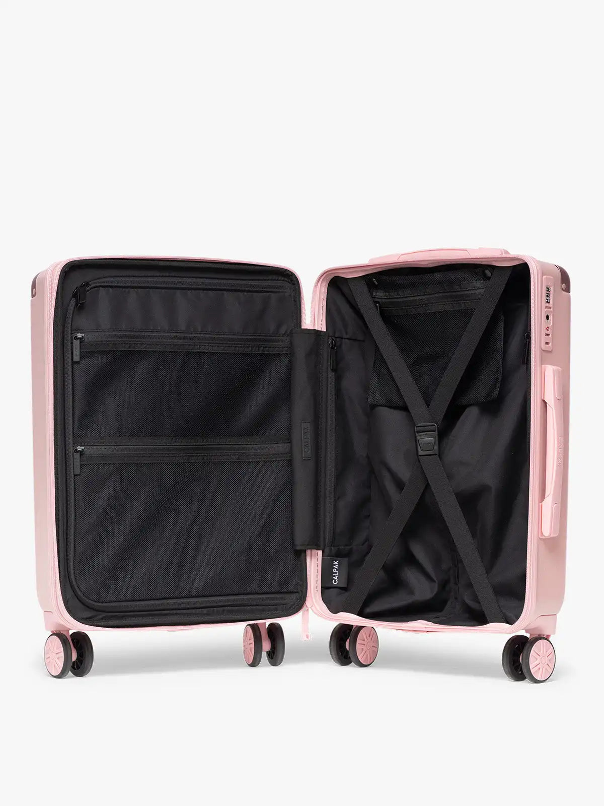 Ambeur Large Luggage