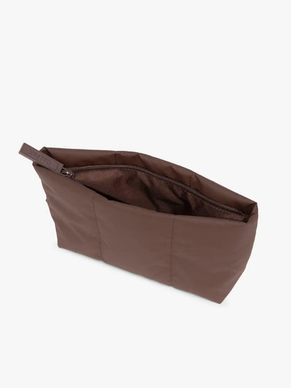 Luka 1-Quart Zip Pouch