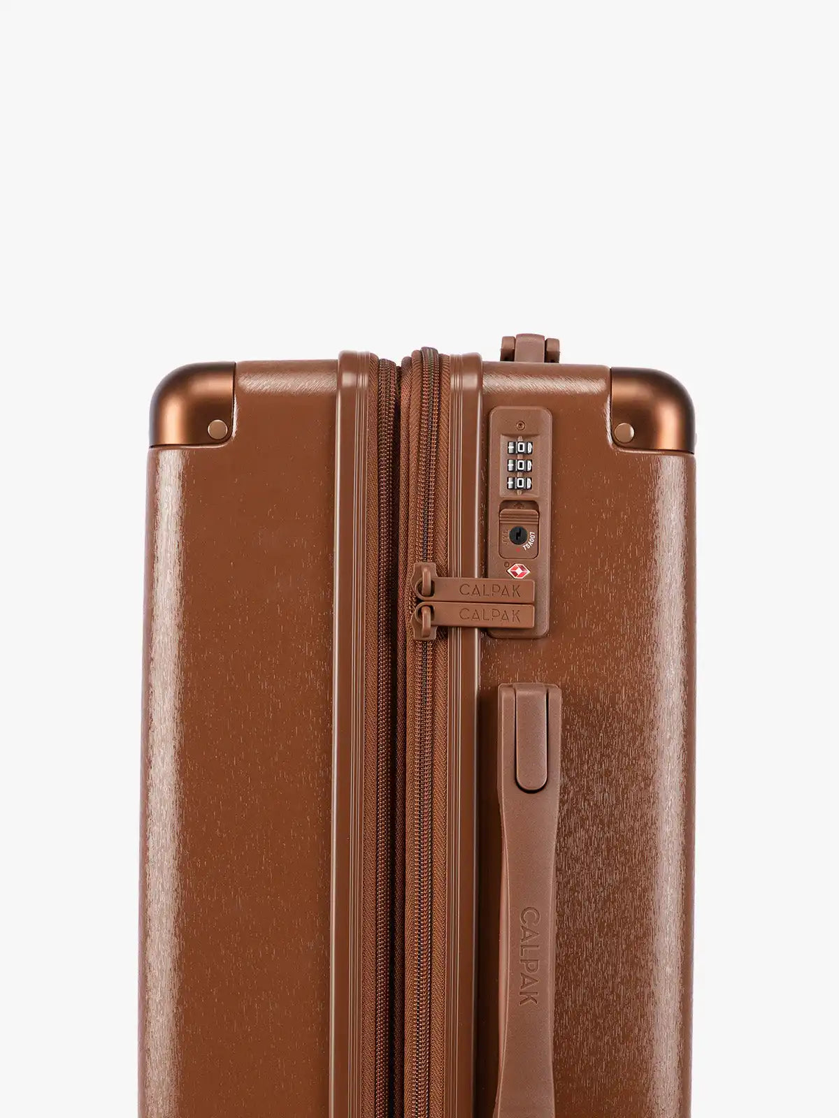 Ambeur Large Luggage