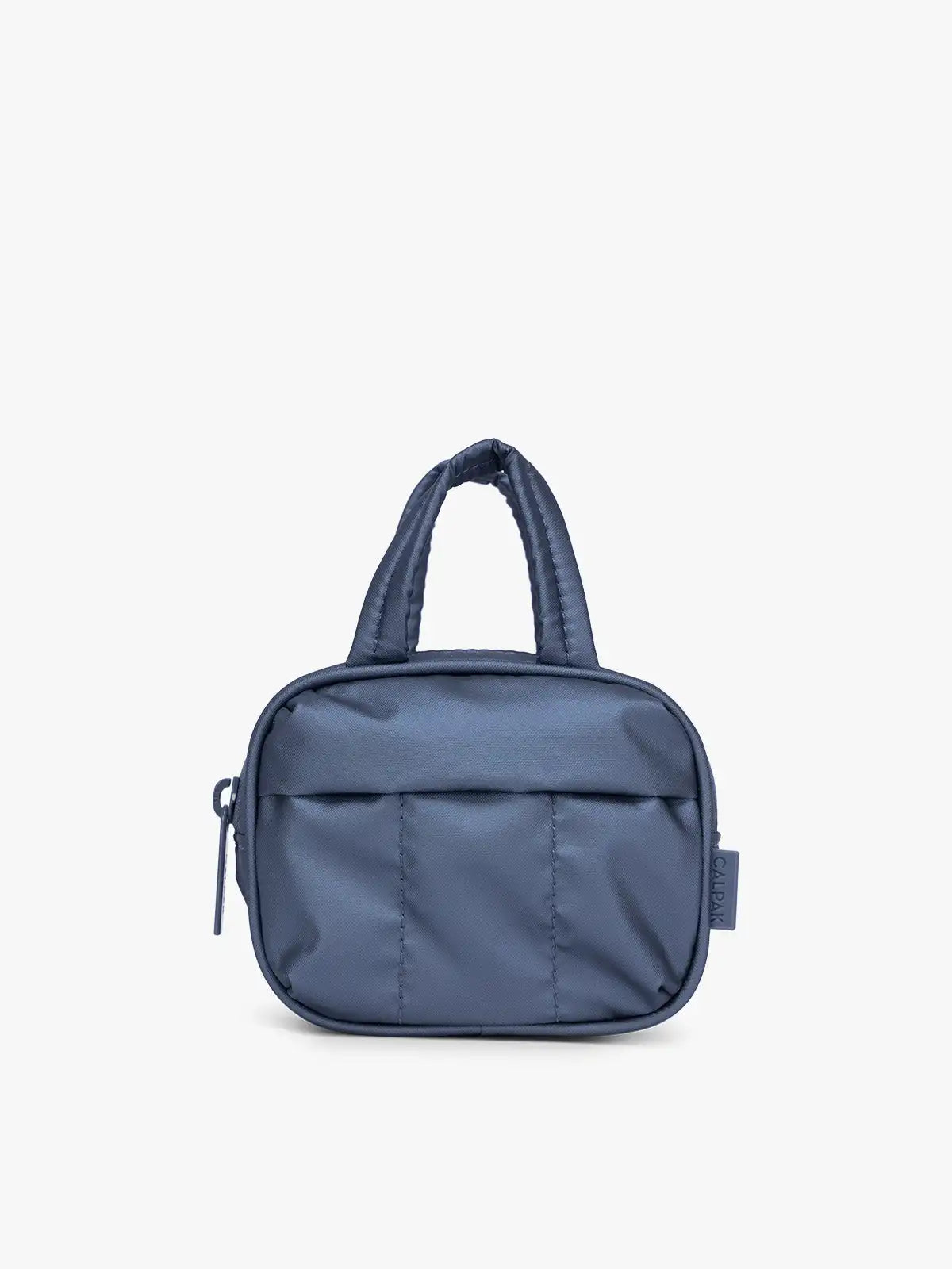 Luka Duffel Zip Bag Charm