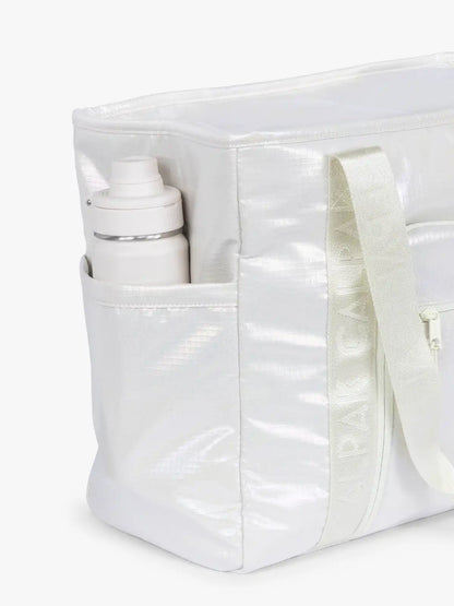 Terra 35L Water Resistant Zip Tote Bag