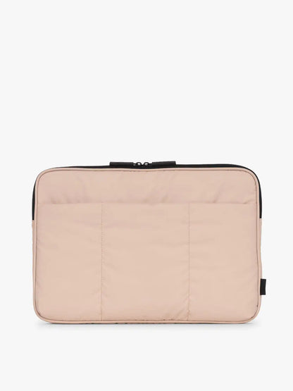 Luka 17" Padded Laptop Sleeve