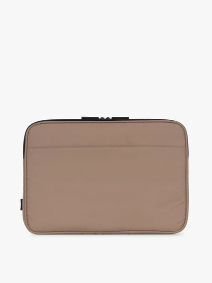 Luka 17" Padded Laptop Sleeve