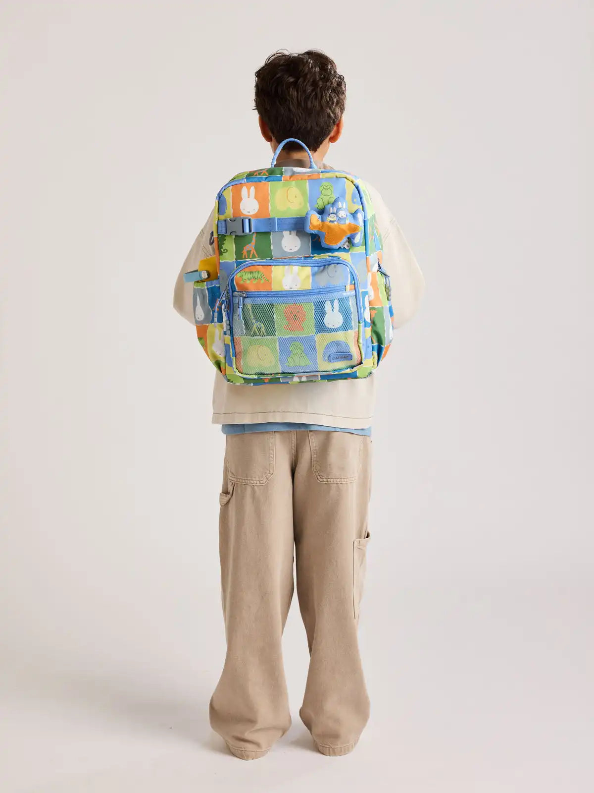 Miffy Kids Large Backpack