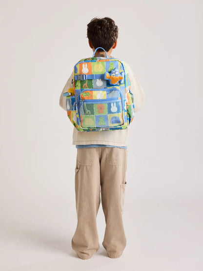 Miffy Kids Large Backpack