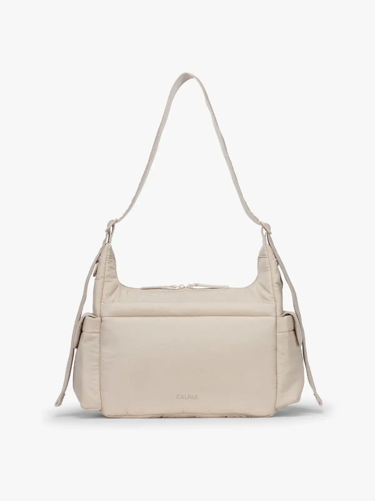 Crossbody Diaper Bag