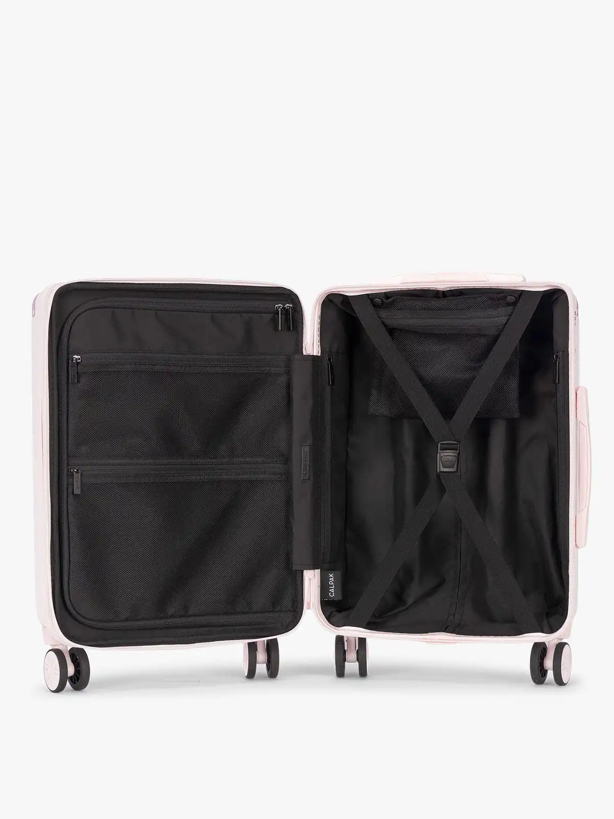 Ambeur Medium Luggage