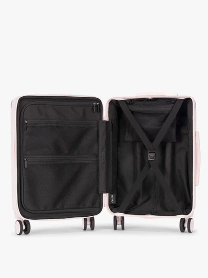 Ambeur Medium Luggage