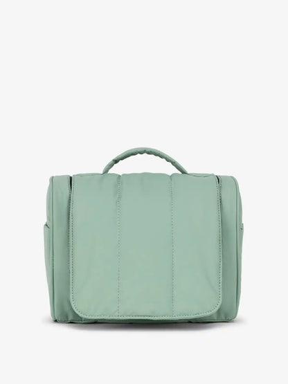 Luka Hanging Toiletry Bag
