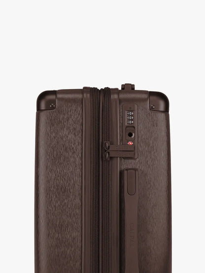 Ambeur 3-Piece Luggage Set