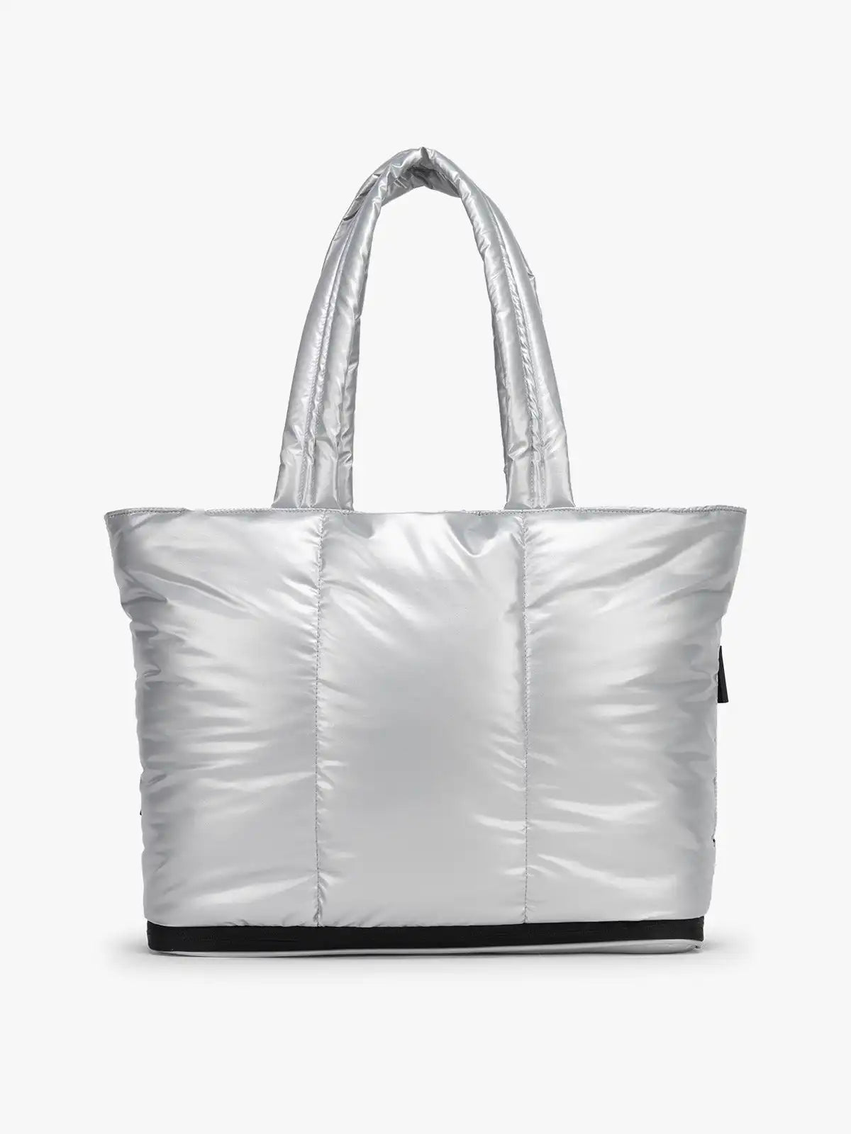 Luka Expandable Laptop Tote