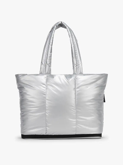 Luka Expandable Laptop Tote