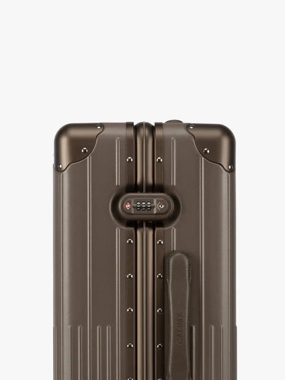 Vault Medium Luggage