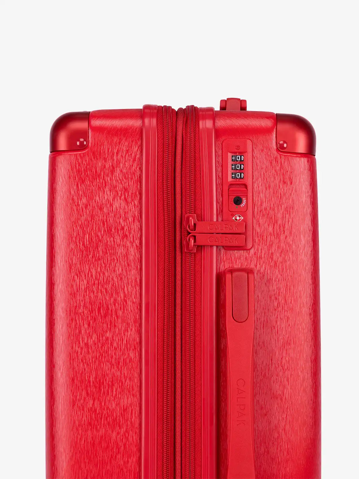 Ambeur 3-Piece Luggage Set