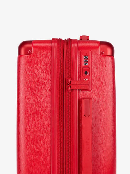Ambeur 3-Piece Luggage Set