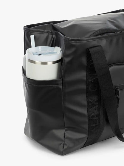 Terra 35L Water Resistant Zip Tote Bag