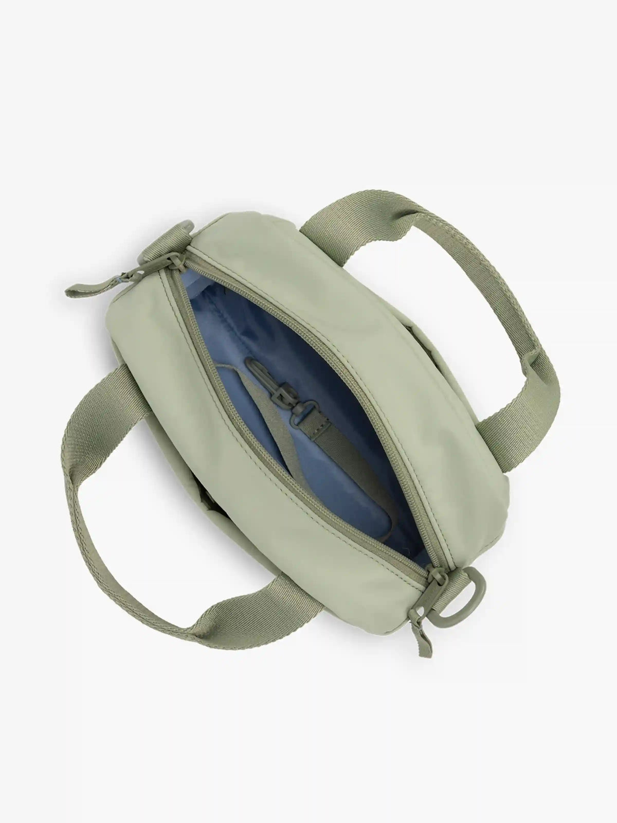 Connect Crossbody Bag