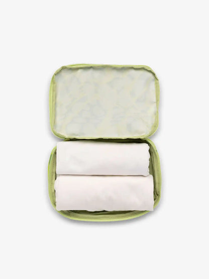 Small Compression Packing Cubes