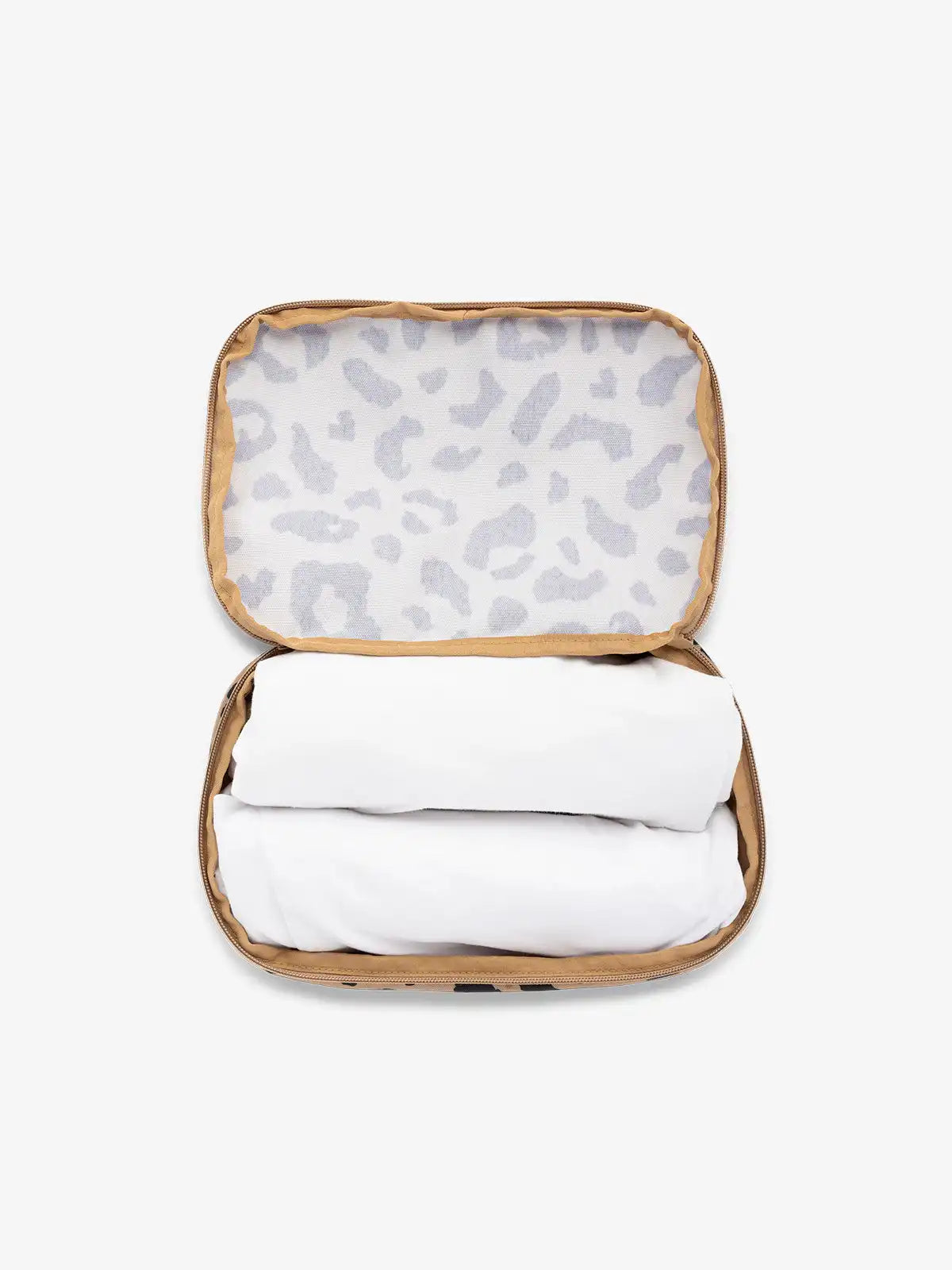 Small Compression Packing Cubes