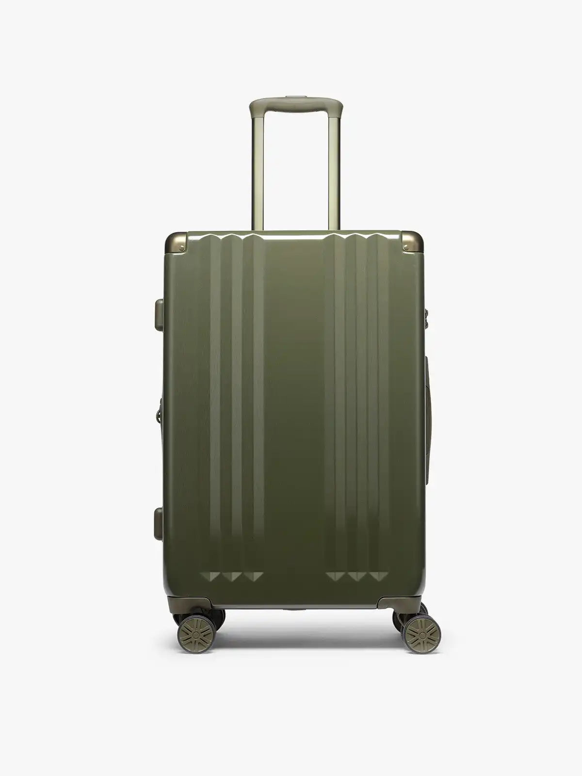 Ambeur 3-Piece Luggage Set