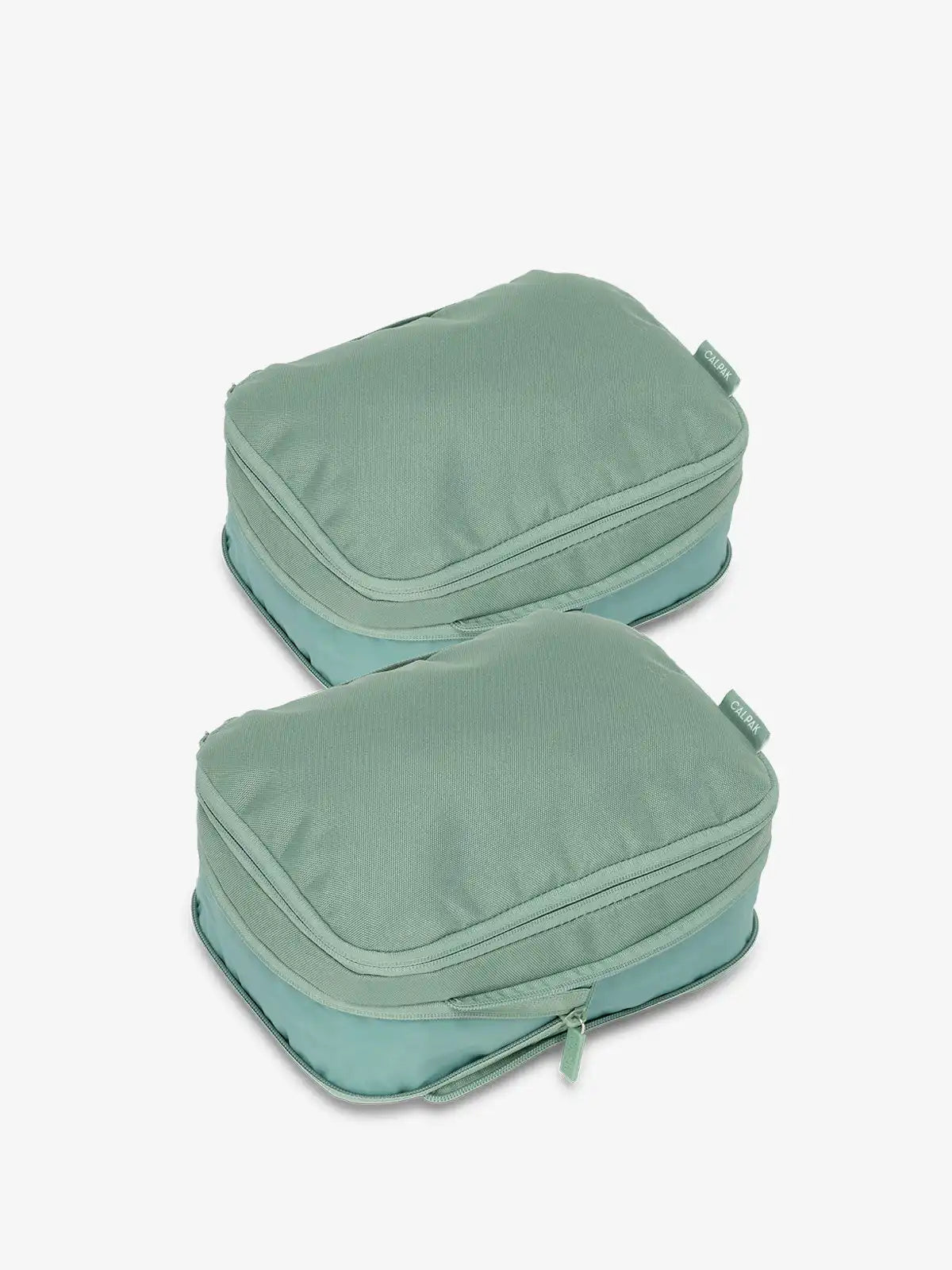 Small Compression Packing Cubes