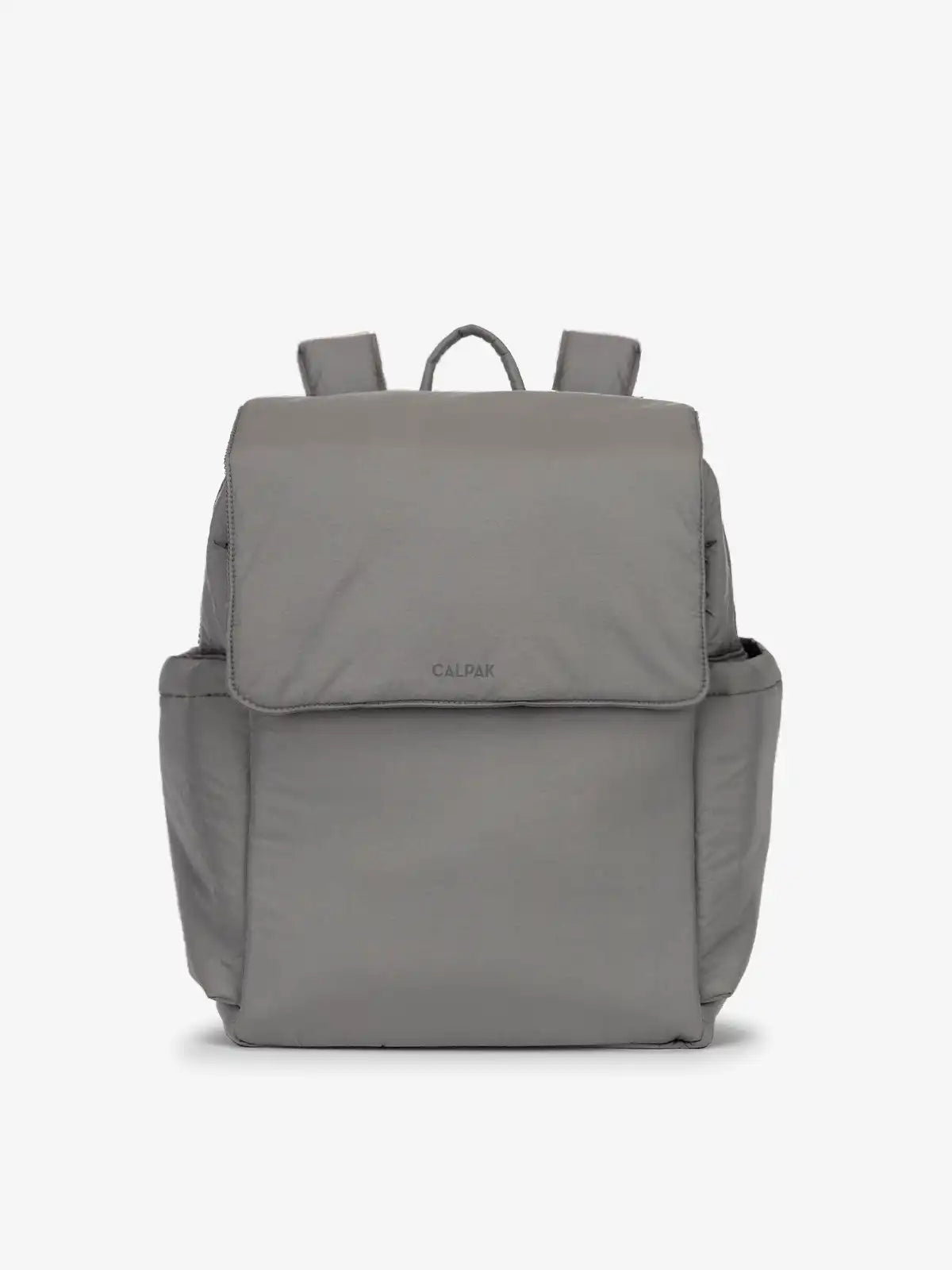 Diaper Backpack with Laptop Sleeve