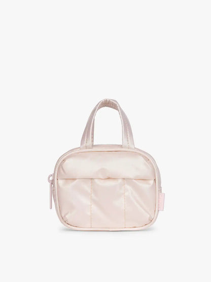 Luka Duffel Zip Bag Charm