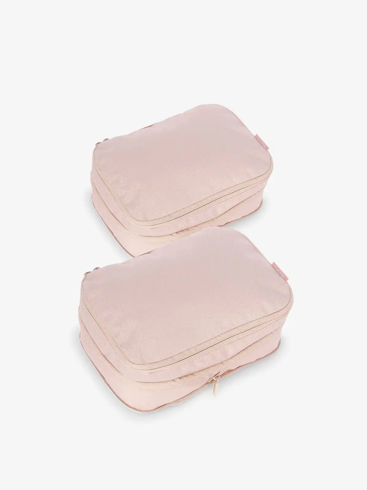 Small Compression Packing Cubes