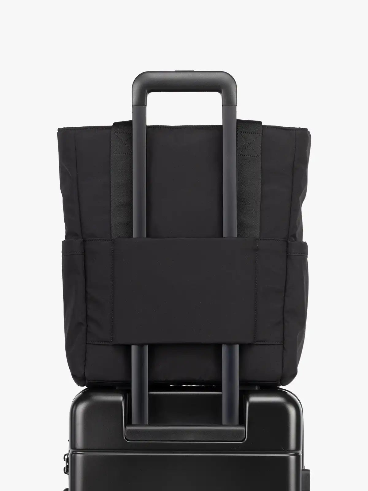 Connect Zip Laptop Tote