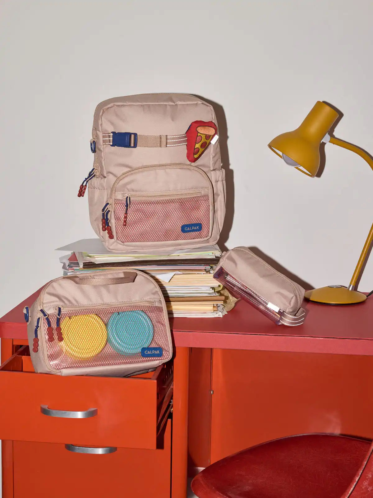 Kids Small Backpack