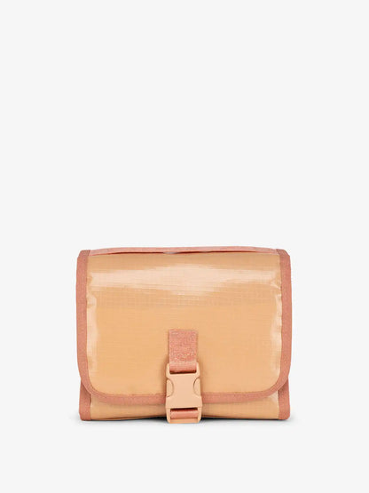 Terra Hanging Toiletry Bag