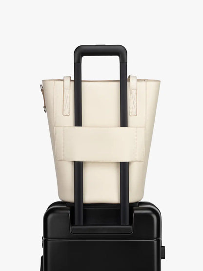 Haven 14" Laptop Bucket Bag