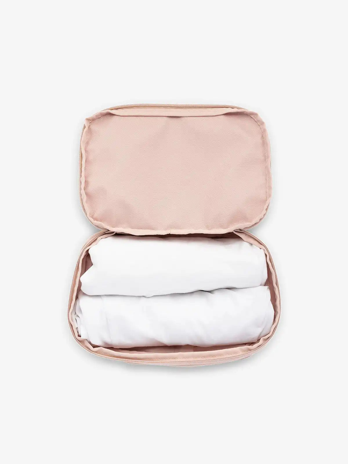 Small Compression Packing Cubes