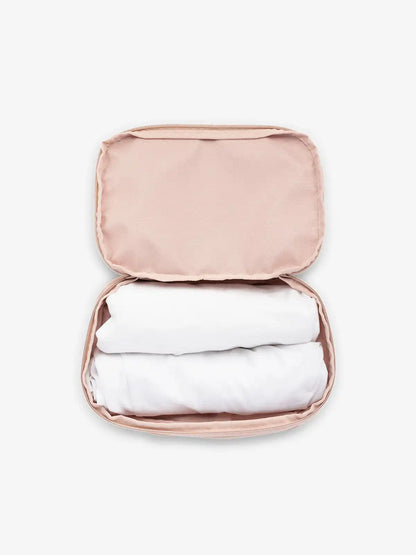 Small Compression Packing Cubes