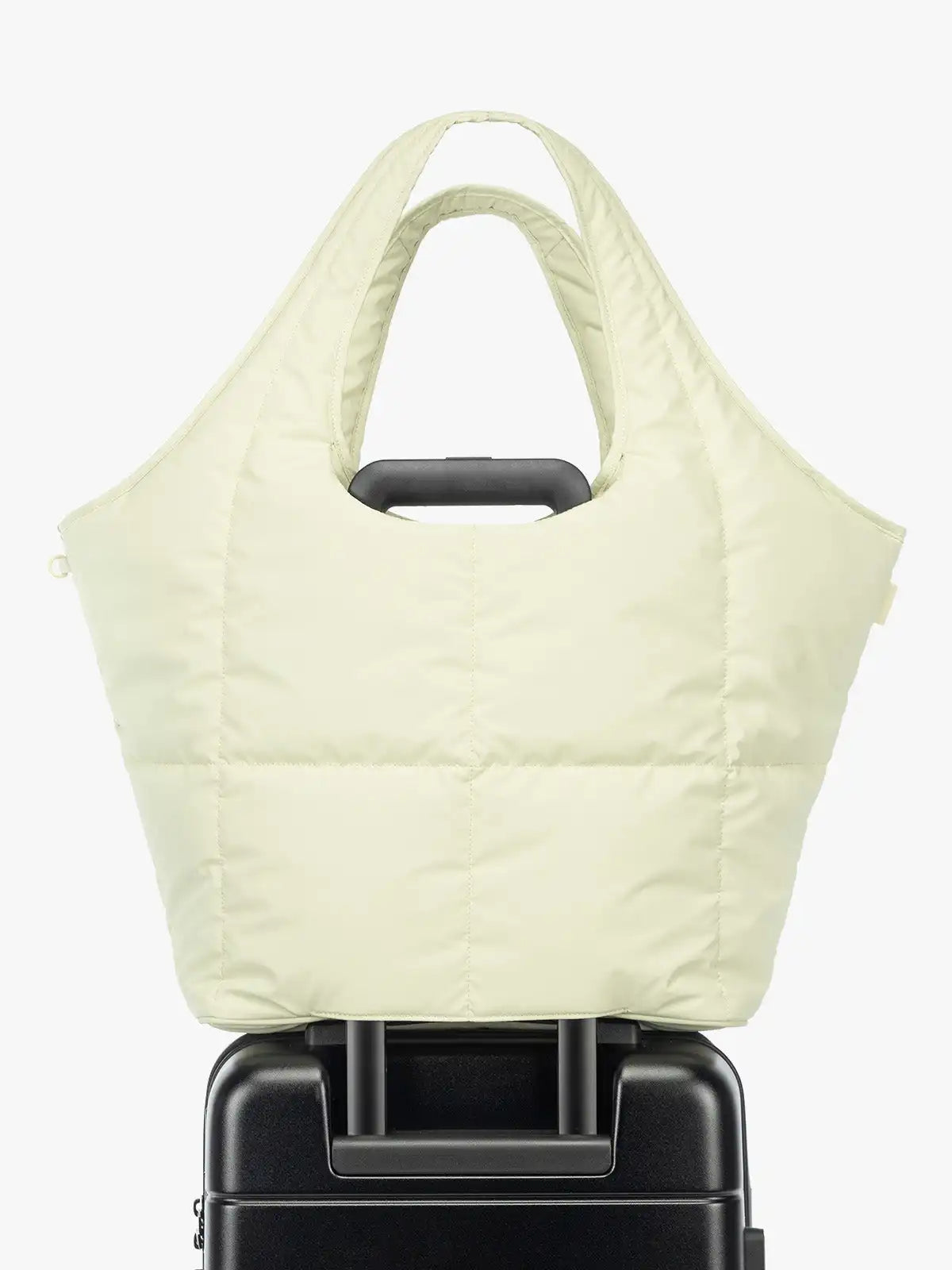 Luka Everything Laptop Tote Bag