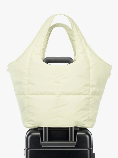 Luka Everything Laptop Tote Bag