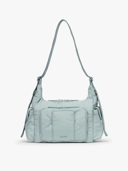Crossbody Diaper Bag