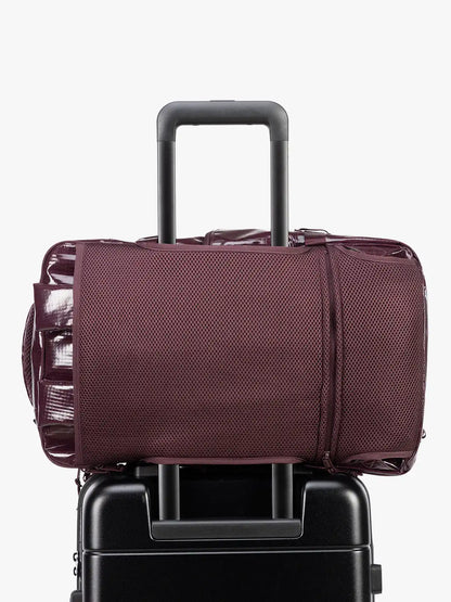 Terra 26L Laptop Duffel Backpack