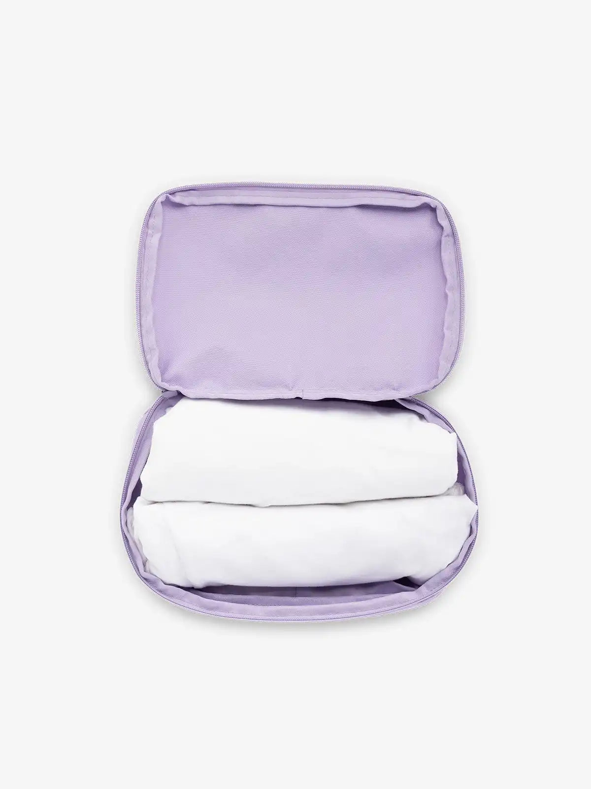 Small Compression Packing Cubes