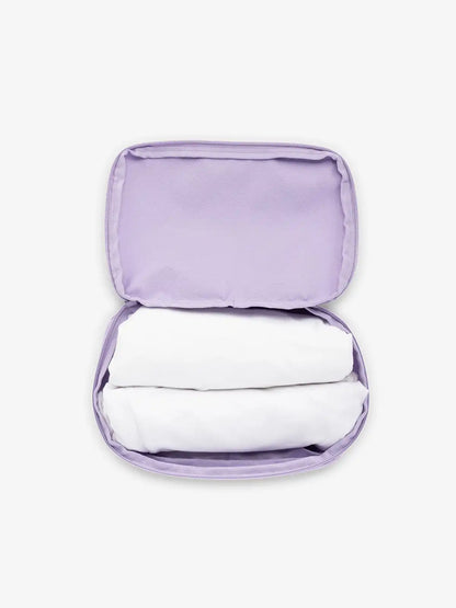 Small Compression Packing Cubes