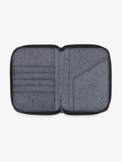 Terra Zip Passport Wallet