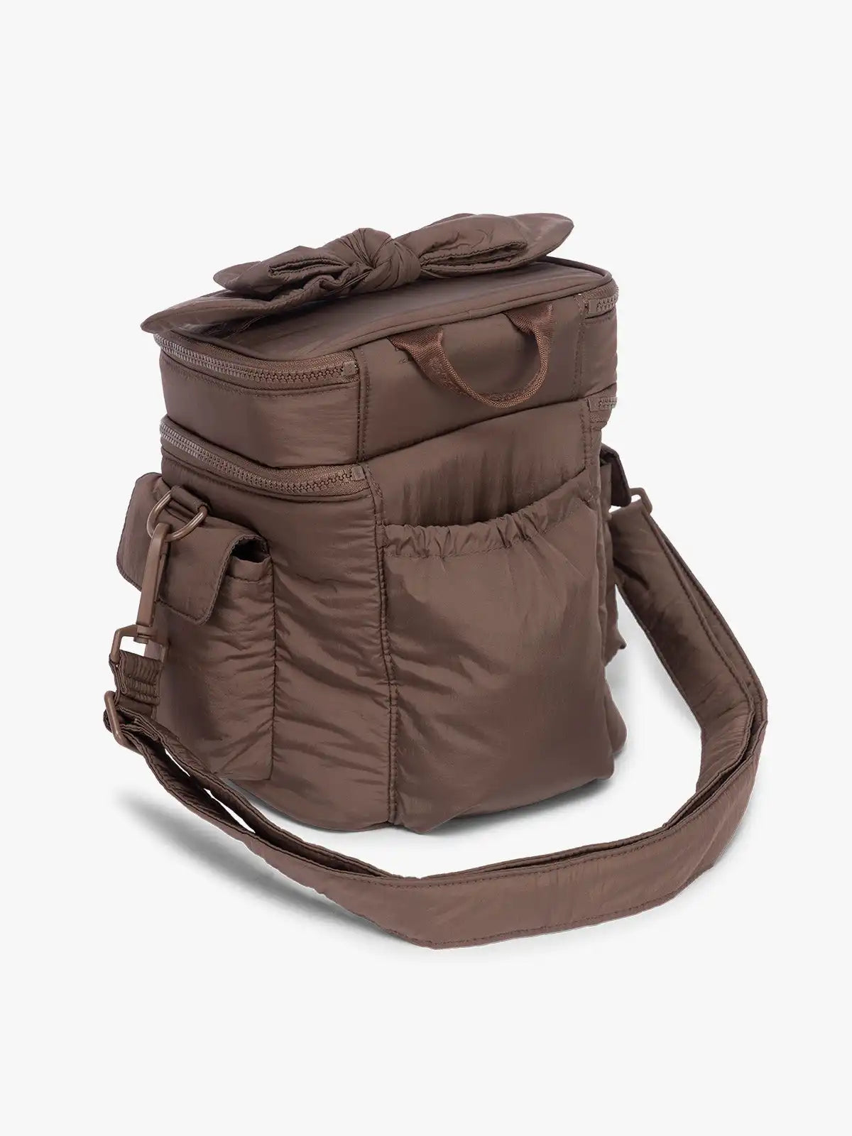 Insulated Baby Bottle Bag