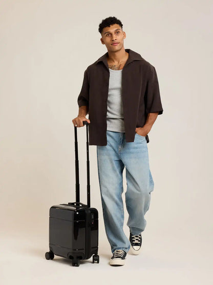 Hue Mini Carry-On Luggage