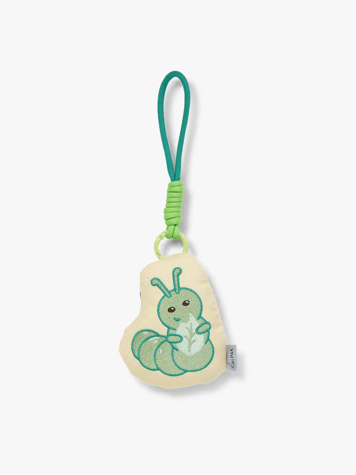 Pluffy Bag Charm