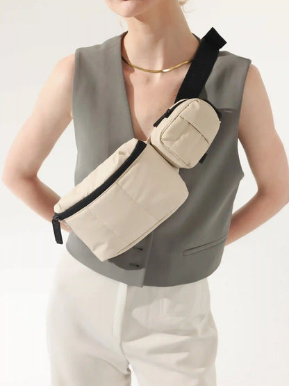 Luka Mini Belt Bag
