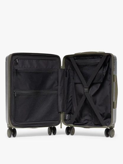 Ambeur 3-Piece Luggage Set