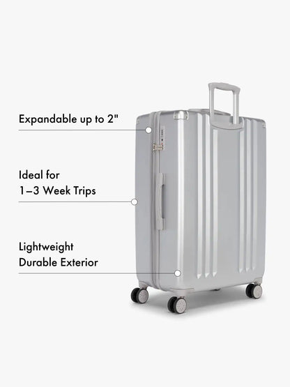Ambeur 3-Piece Luggage Set