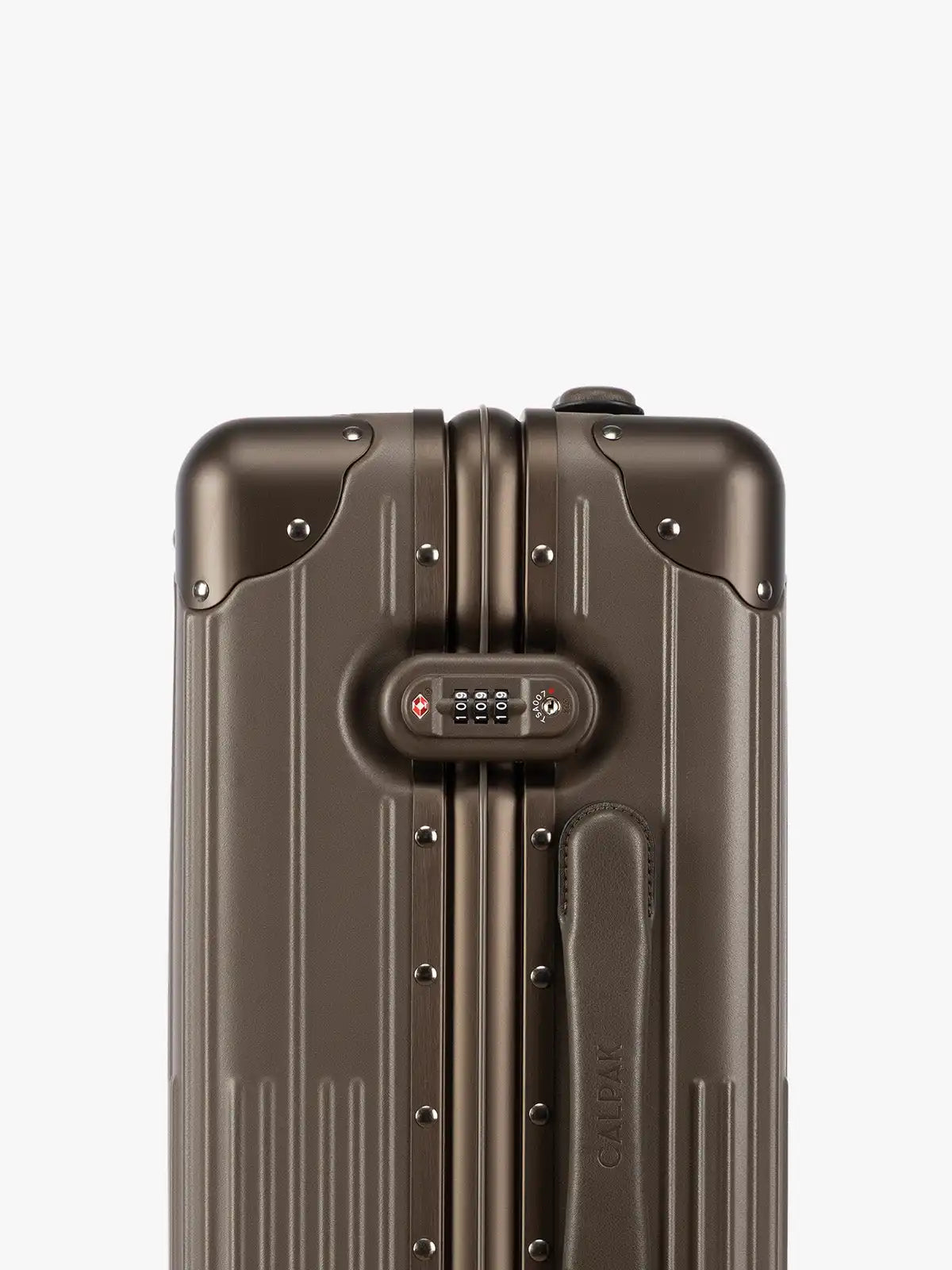 Vault Carry-On Luggage